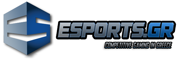 eSports.gr Logo